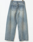 CloudTailor Denim Pants