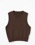 WoolEase Slim Vest