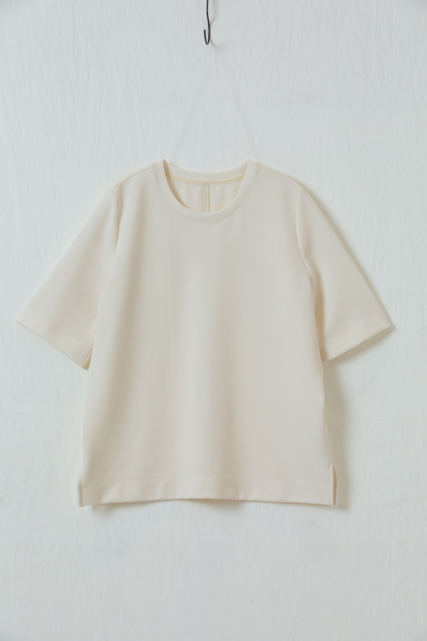 Structura Ribbed Top