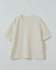 Structura Ribbed Top