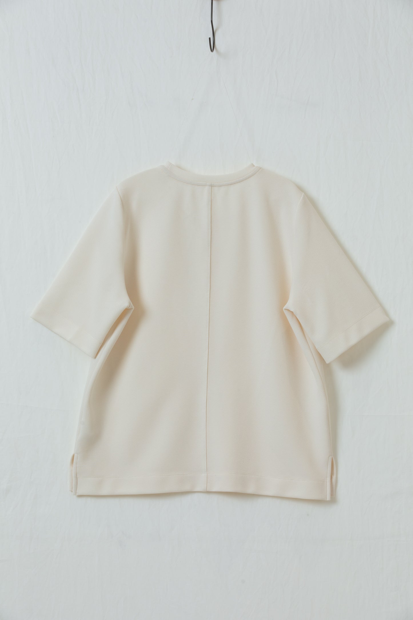 Structura Ribbed Top