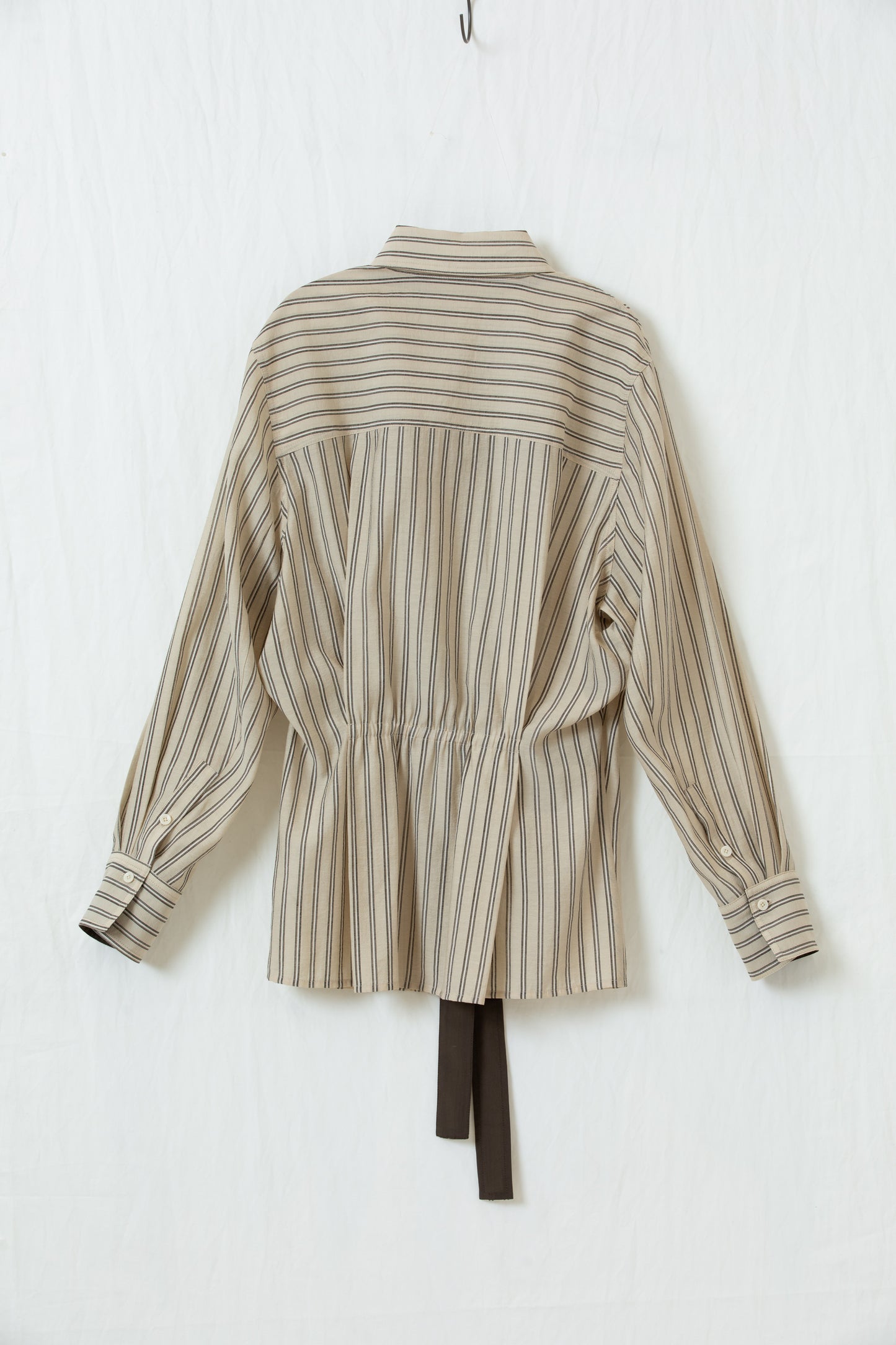 BreezeTie Striped Shirt