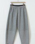 MistGlow Harem Pants