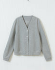 Textured Layer Jacket