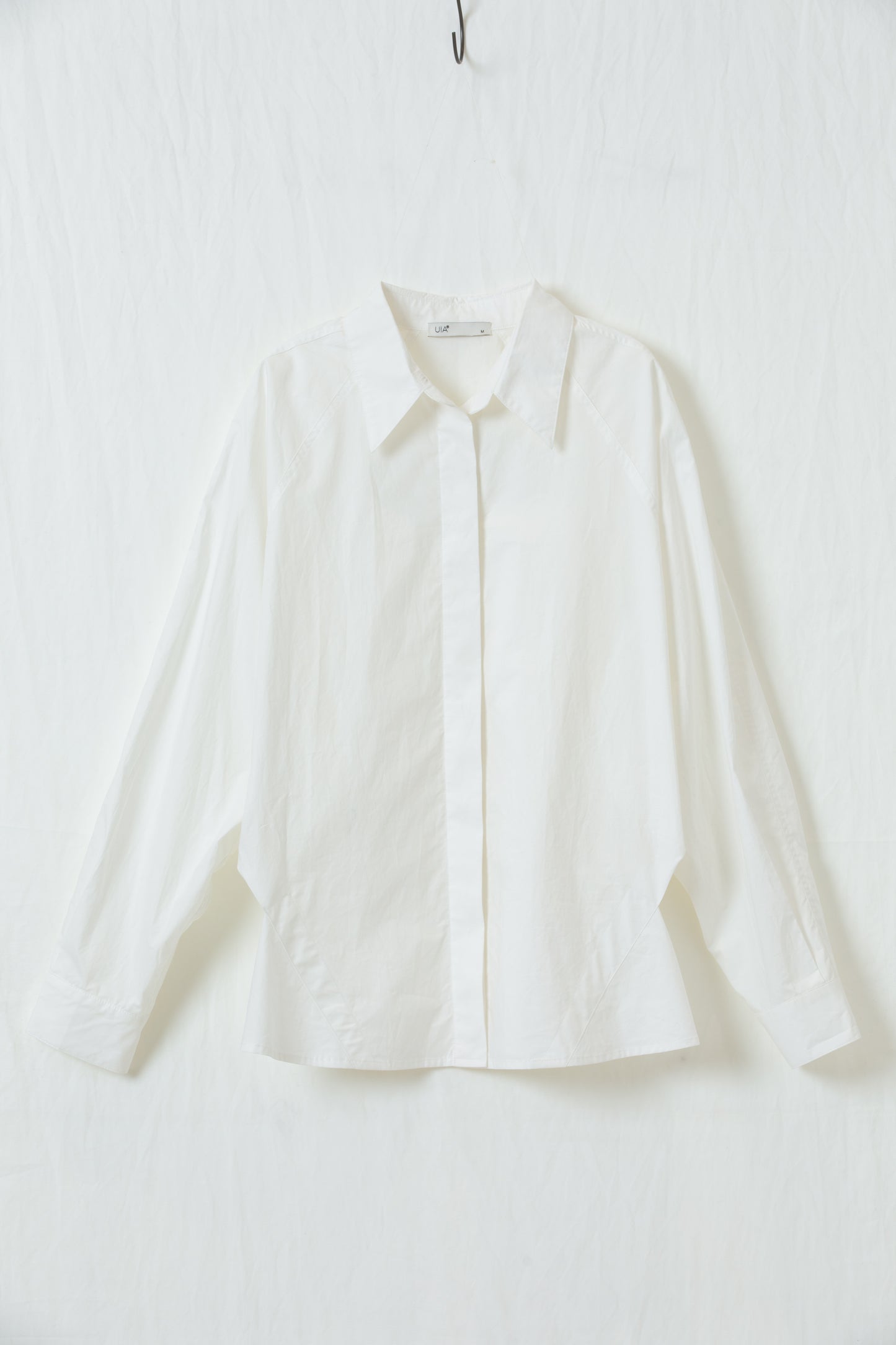 Layered Fit Shirt