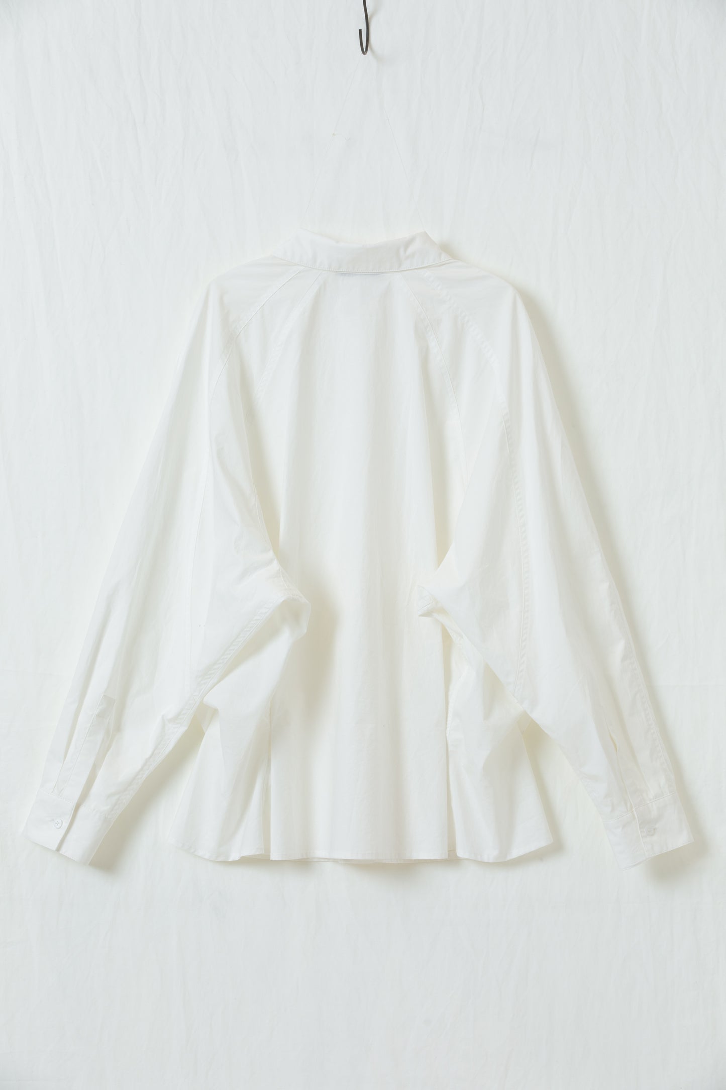 Layered Fit Shirt