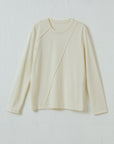 Soft Structure Sweater