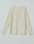 Soft Structure Sweater