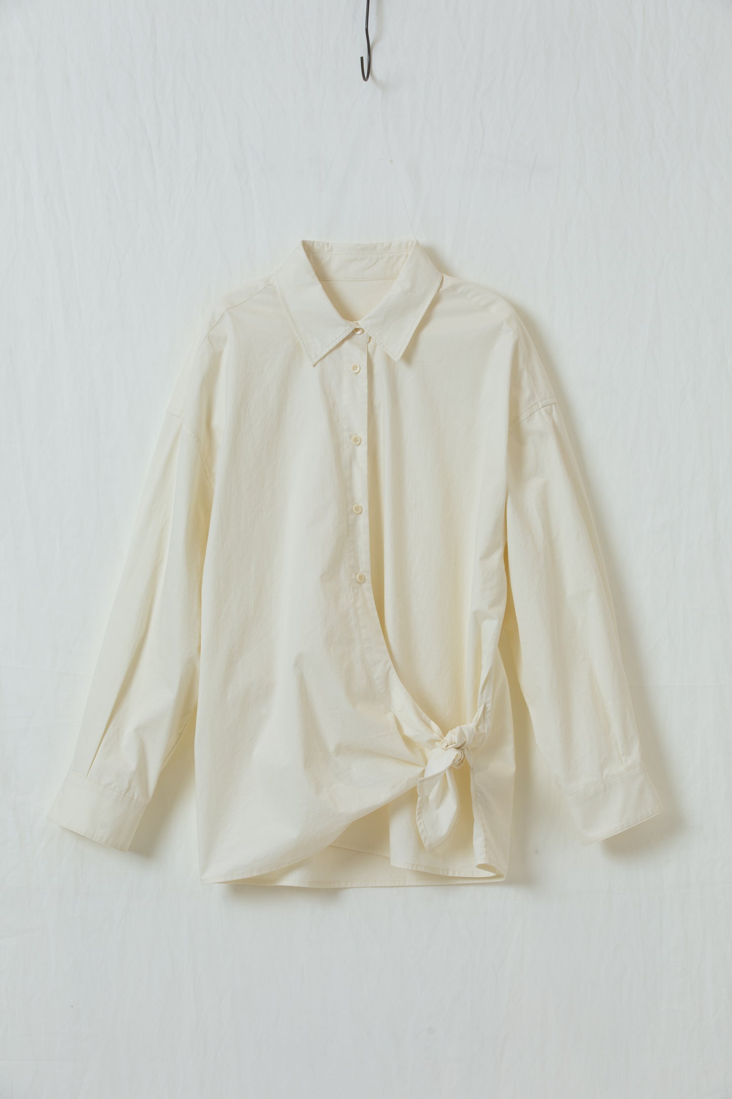 Waist Sculpt Shirt