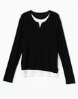 EcoLayer Long Sleeve Tee