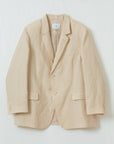 Eco Luxe Oversized Blazer
