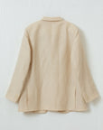 Eco Luxe Oversized Blazer