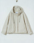 Urban Breeze Hooded Jacket
