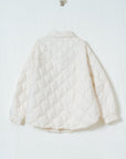 Cloud-Lite Quilted Jacket