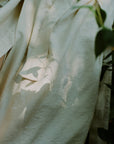 Belted Tencel Trench Dress - UNIQUE ATTRACTION