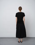 Boho Chic Split - Hem Culottes - UNIQUE ATTRACTION