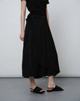 Boho Chic Split - Hem Culottes - UNIQUE ATTRACTION