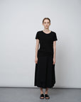 Boho Chic Split - Hem Culottes - UNIQUE ATTRACTION