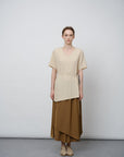 Boho Chic Split - Hem Culottes - UNIQUE ATTRACTION