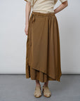 Boho Chic Split - Hem Culottes - UNIQUE ATTRACTION