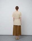 Boho Chic Split - Hem Culottes - UNIQUE ATTRACTION
