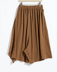 Boho Chic Split - Hem Culottes - UNIQUE ATTRACTION