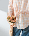 Breezy Charm Shirt - UNIQUE ATTRACTION