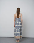 Breezy Rayon Bloom dress - UNIQUE ATTRACTION
