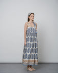 Breezy Rayon Bloom dress - UNIQUE ATTRACTION