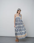 Breezy Rayon Bloom dress - UNIQUE ATTRACTION