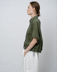 Casual Short - Sleeve Shirt - UNIQUE ATTRACTION