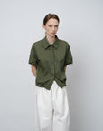 Casual Short - Sleeve Shirt - UNIQUE ATTRACTION