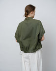 Casual Short - Sleeve Shirt - UNIQUE ATTRACTION