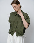 Casual Short - Sleeve Shirt - UNIQUE ATTRACTION
