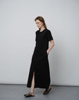 Casual Urban Dress - UNIQUE ATTRACTION