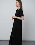 Casual Urban Dress - UNIQUE ATTRACTION