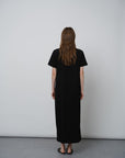 Casual Urban Dress - UNIQUE ATTRACTION