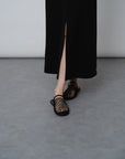 Casual Urban Dress - UNIQUE ATTRACTION
