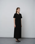 Casual Urban Dress - UNIQUE ATTRACTION