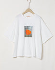 Graphic Print Tee - UNIQUE ATTRACTION
