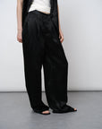 Loose Fit Dress Pants - UNIQUE ATTRACTION