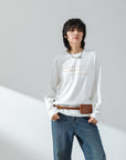 Minimal Essence Tee - UNIQUE ATTRACTION