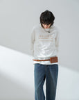 Minimal Essence Tee - UNIQUE ATTRACTION
