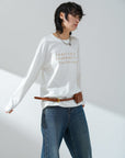 Minimal Essence Tee - UNIQUE ATTRACTION