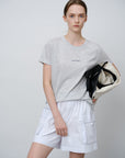 Minimalist Summer Tee - UNIQUE ATTRACTION