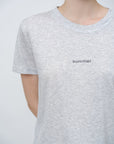 Minimalist Summer Tee - UNIQUE ATTRACTION