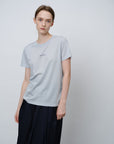 Minimalist Summer Tee - UNIQUE ATTRACTION