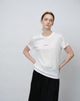 Minimalist Summer Tee - UNIQUE ATTRACTION