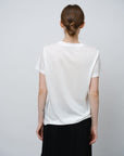 Minimalist Summer Tee - UNIQUE ATTRACTION