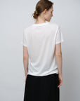Minimalist Summer Tee - UNIQUE ATTRACTION